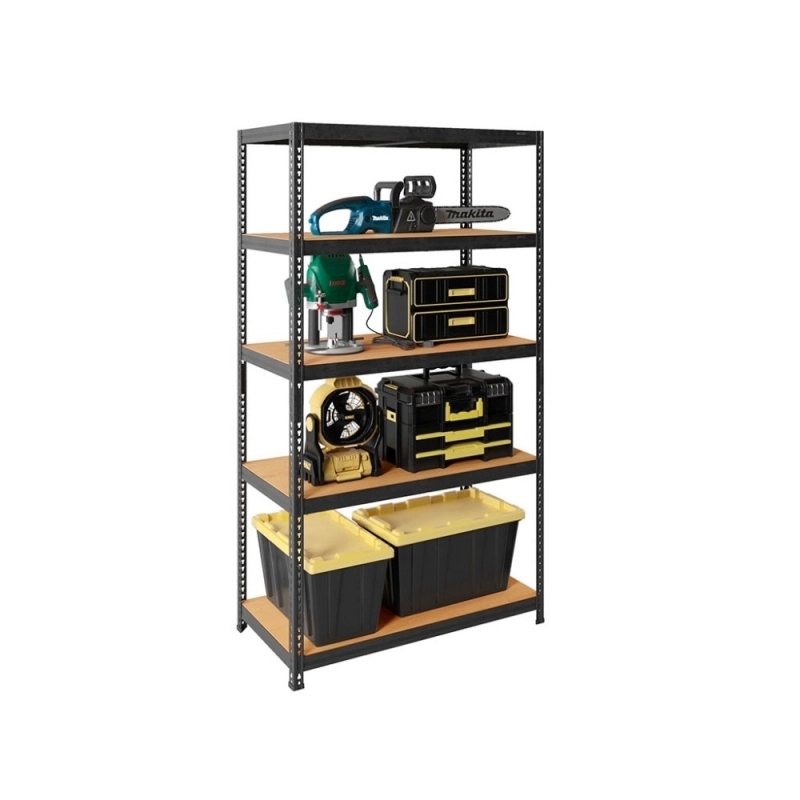 Стеллаж SBL 180 KD/120x40/5