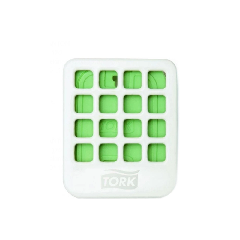 Держатель Tork Air Freshener для твердого освежителя воздуха, белый, A2, 4шт/уп