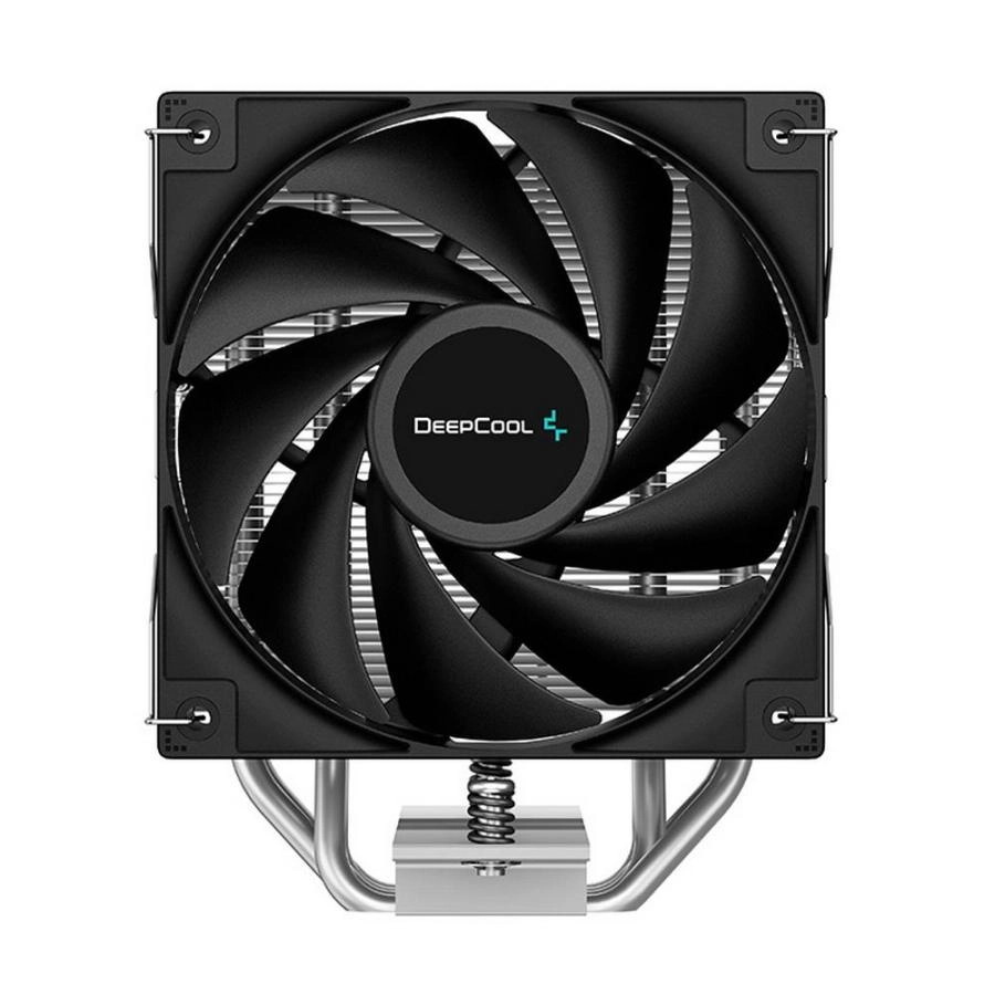 Кулер для процессора DeepCool AG400 (R-AG400-BKNNMN-G-1)