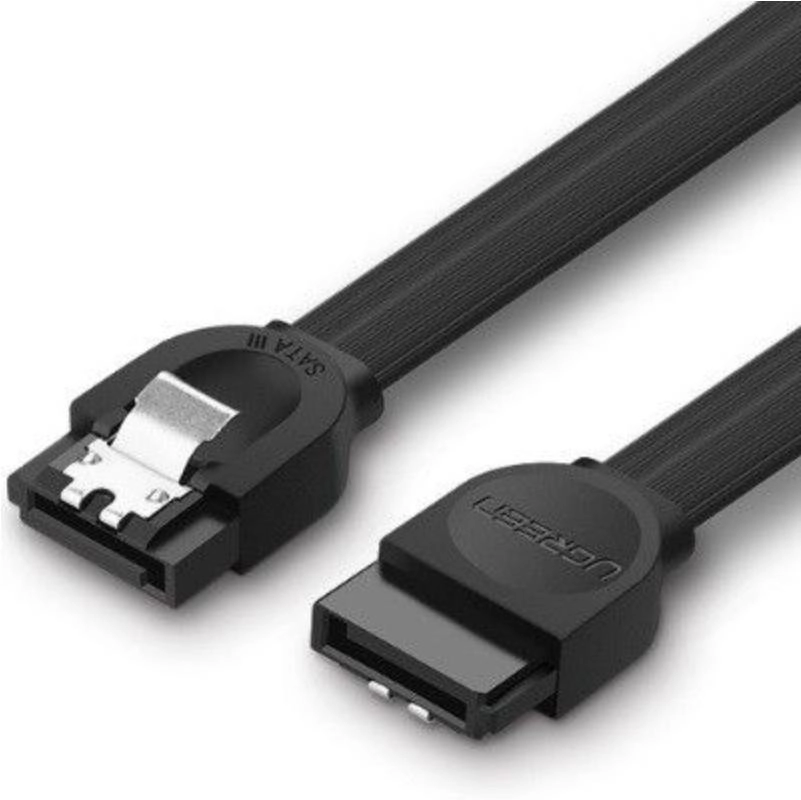 Кабель UGREEN US217-30796 Black (30796)