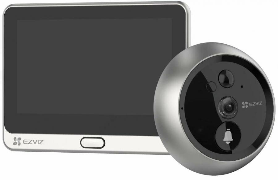 Видеодомофон Ezviz DP2C (CS-DP2C)