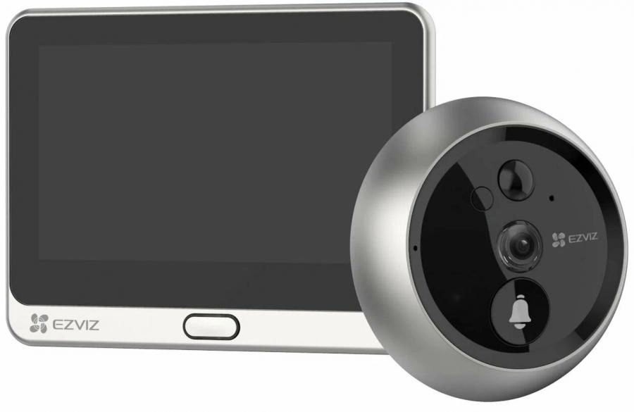 Видеодомофон Ezviz DP2C (CS-DP2C)