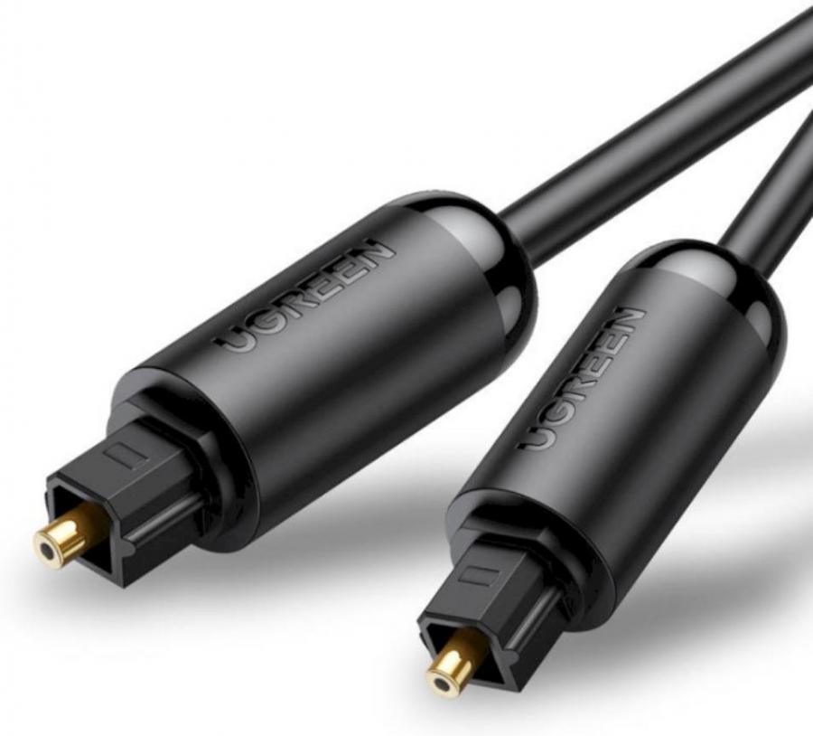 Кабель UGREEN AV122-70892 Black (70892)