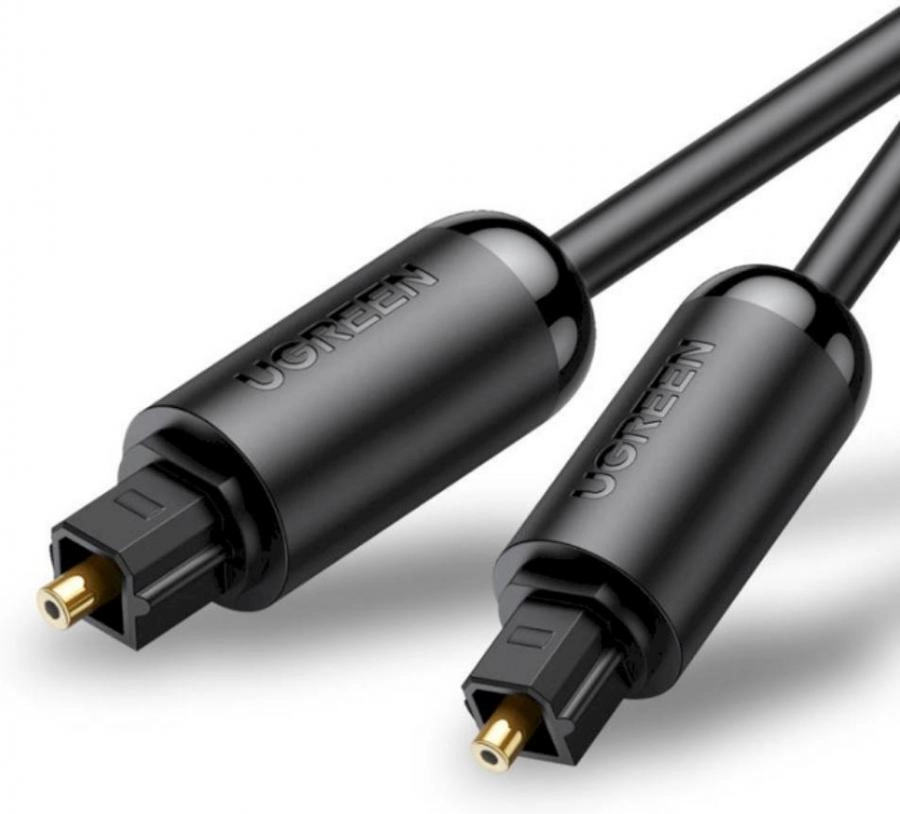 Кабель UGREEN AV122-70892 Black (70892)