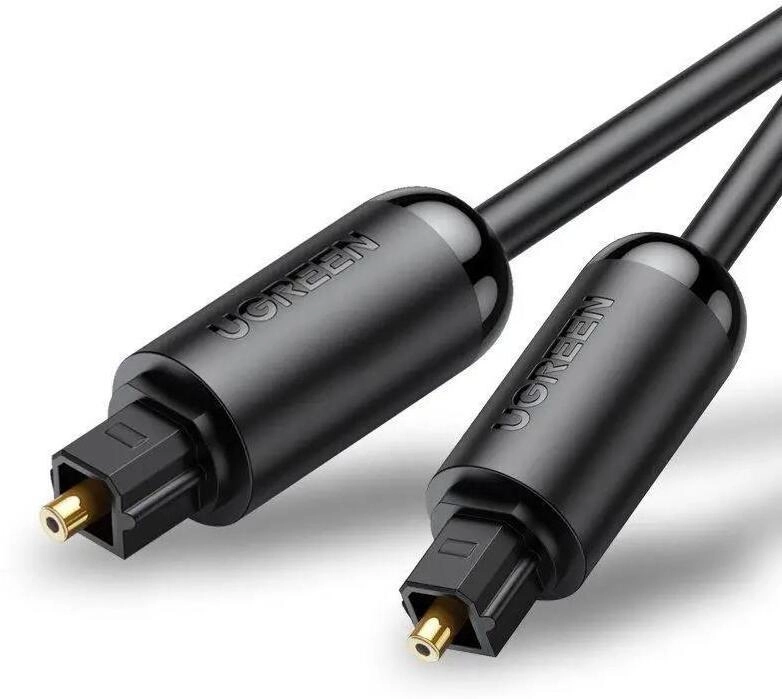 Кабель UGREEN AV122-70891 Black (70891)