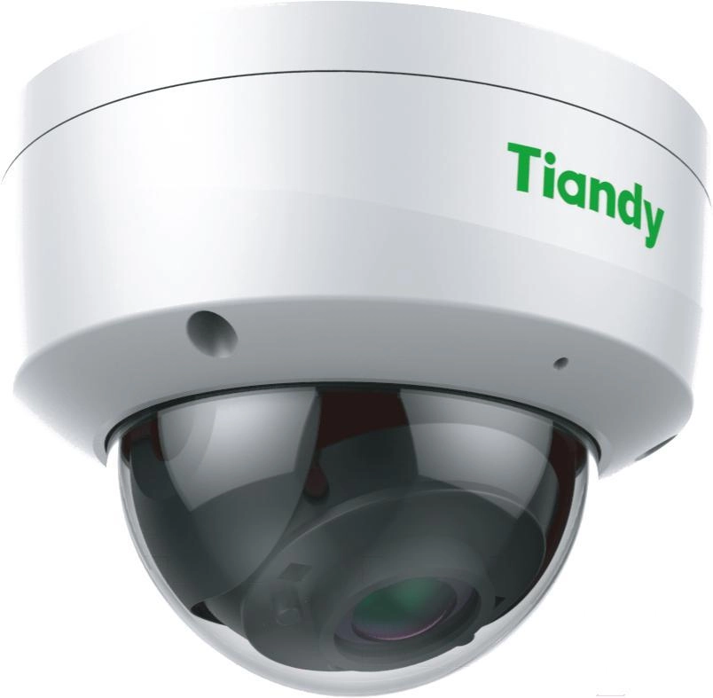 Камера видеонаблюдения Tiandy TC-C32KS Spec:I3/E/Y/C/SD/2.8mm/V4.2