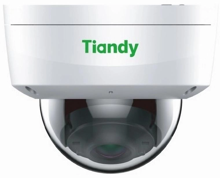 Камера видеонаблюдения Tiandy TC-C32KS Spec: I3/E/Y/C/H/2.8mm/V4.0