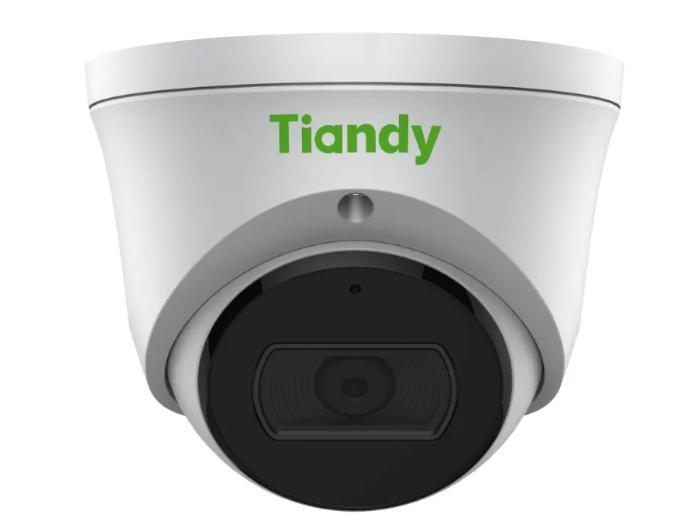 Камера видеонаблюдения Tiandy TC-C34XS Spec:I3W/E/Y/2.8mm/V4.2