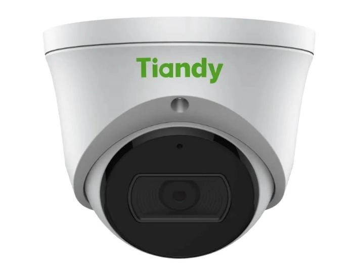 Камера видеонаблюдения Tiandy TC-C34XS Spec:I3W/E/Y/2.8mm/V4.2