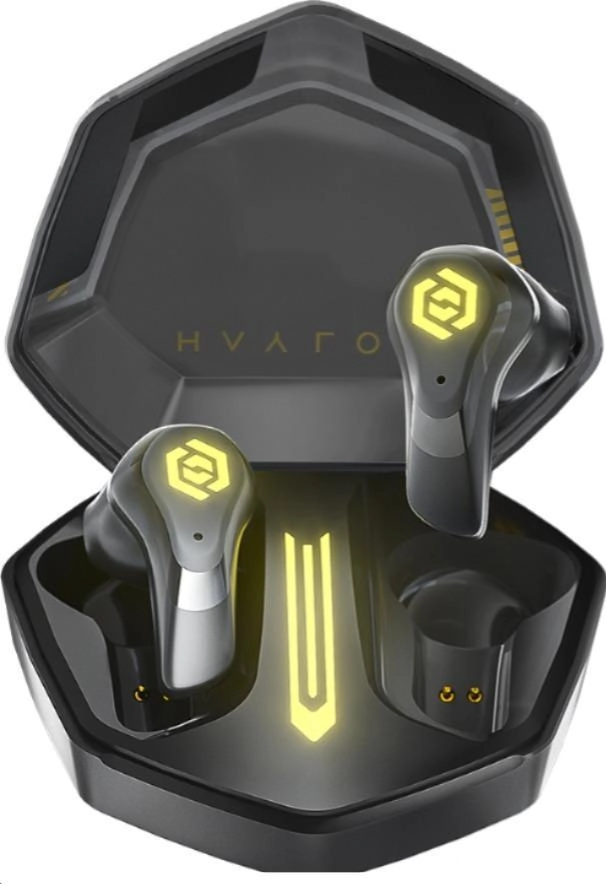 Наушники Haylou G3 Black (Haylou G003)