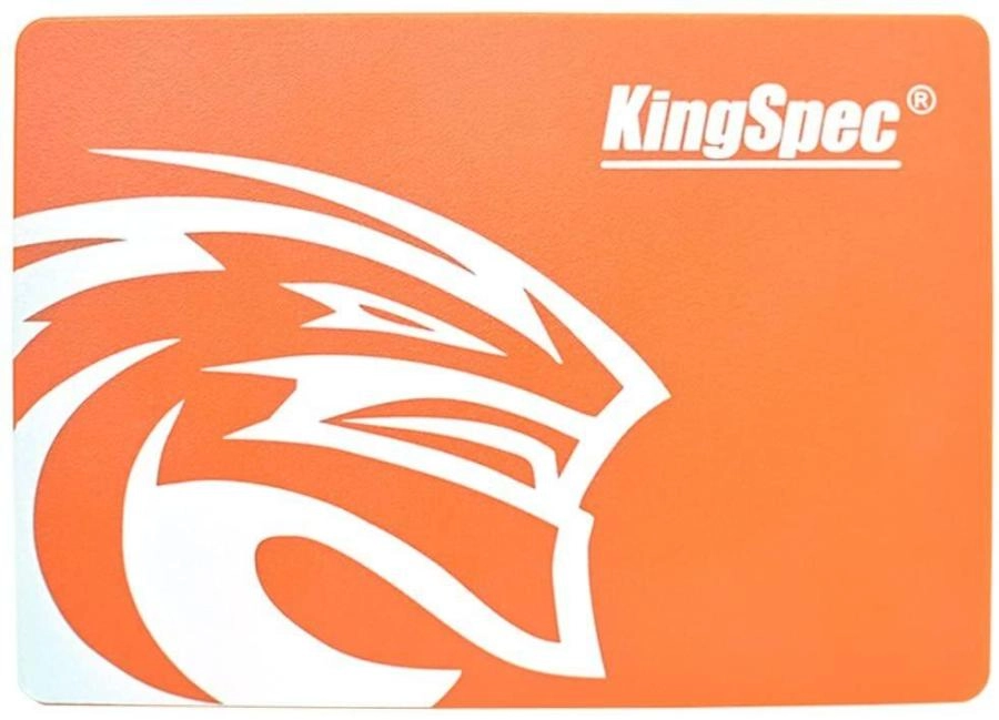 SSD диск Kingspec 128Gb SATA III (P3-128)
