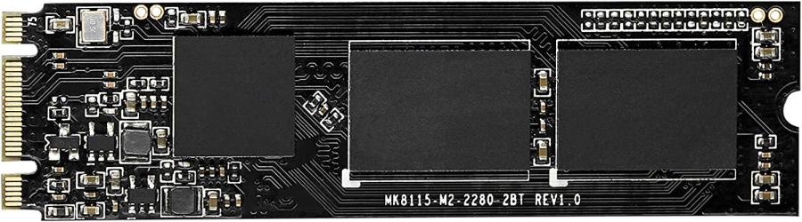 SSD диск Kingspec 128Gb SATA III (NT-128 2280)