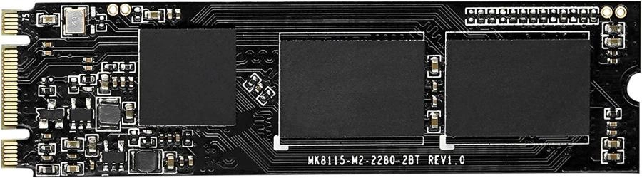 SSD диск Kingspec 128Gb SATA III (NT-128 2280)