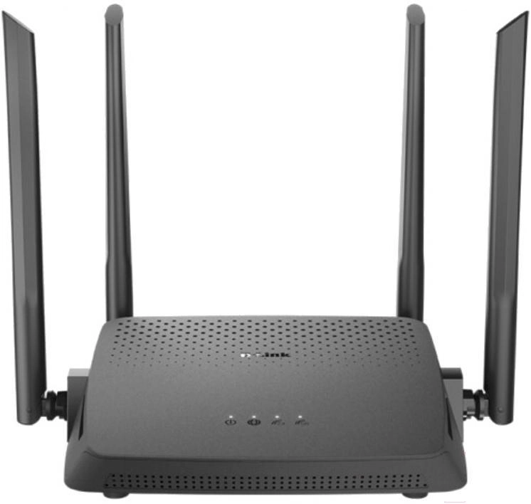 Маршрутизатор D-Link DIR-842/RU/R7A