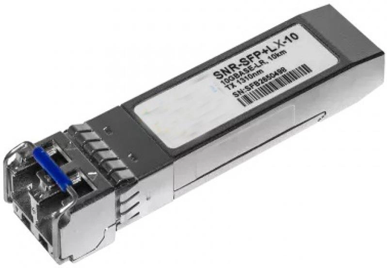 Трансивер BDCOM SFP+LX-10
