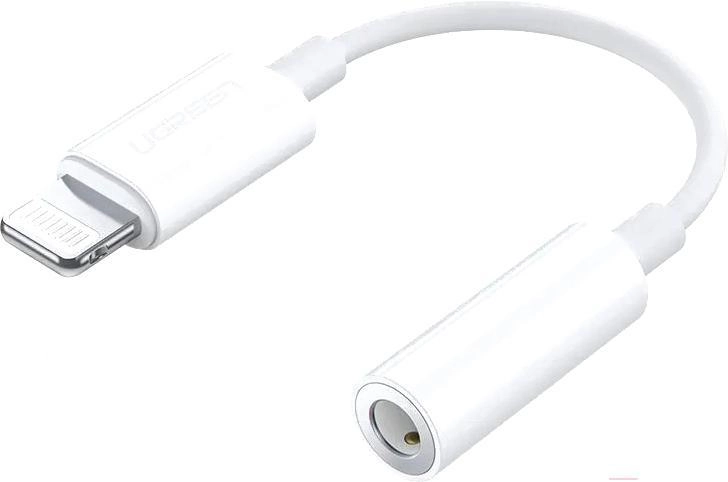 Переходник UGREEN US212-30759 White (30759)