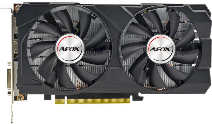 Видеокарта AFOX GTX1660SUPER 6GB (AF1660S-6144D6H4-V2)