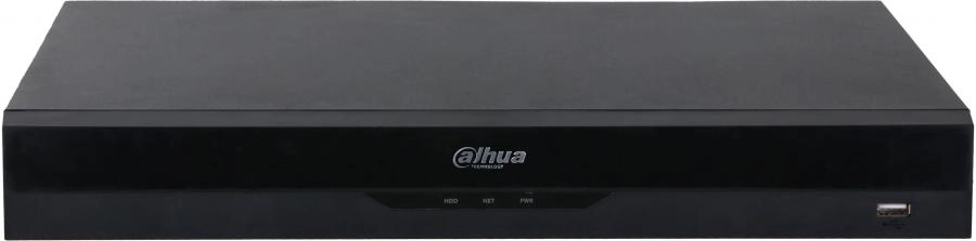 Видеорегистратор наблюдения Dahua DHI-NVR2208-8P-I2