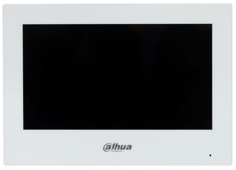 Видеодомофон Dahua DHI-VTH2621GW-P