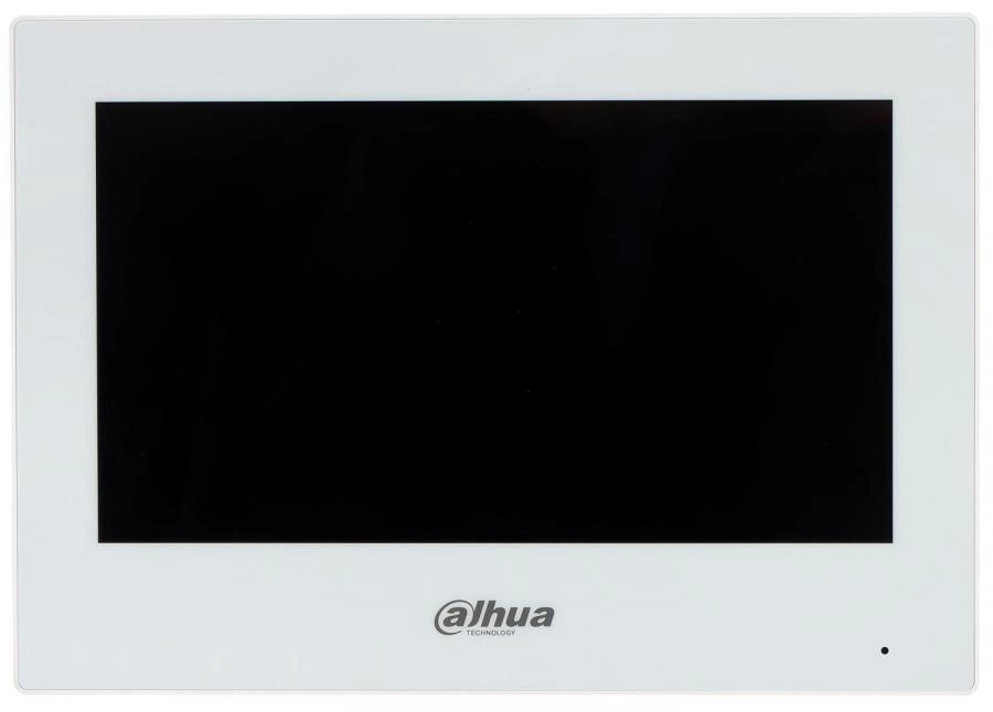 Видеодомофон Dahua DHI-VTH2621GW-P