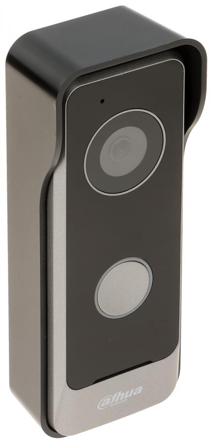 Вызывная панель Dahua DHI-VTO1301R-W