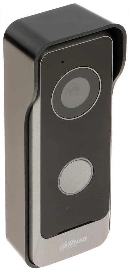 Вызывная панель Dahua DHI-VTO1301R-W