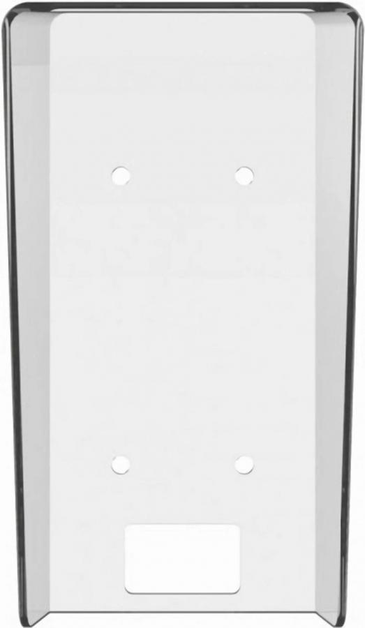 Козырек для вызывной панели Hikvision DS-KABV6113-RS
