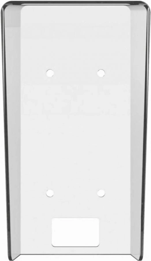 Козырек для вызывной панели Hikvision DS-KABV6113-RS
