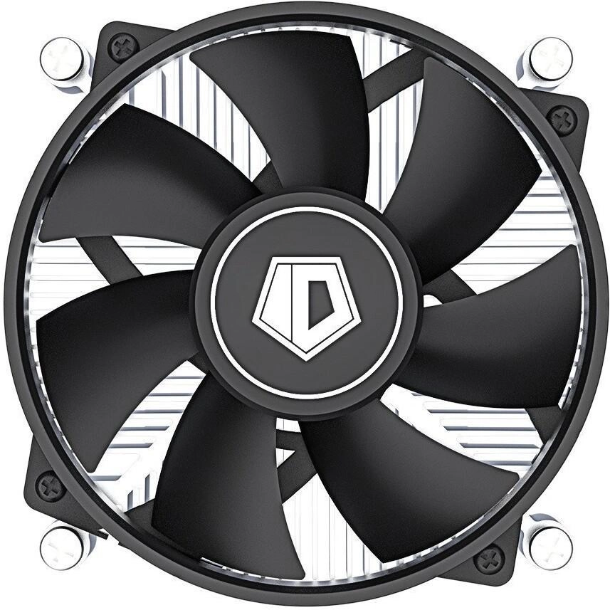 Кулер для процессора ID-Cooling DK-19 PWM