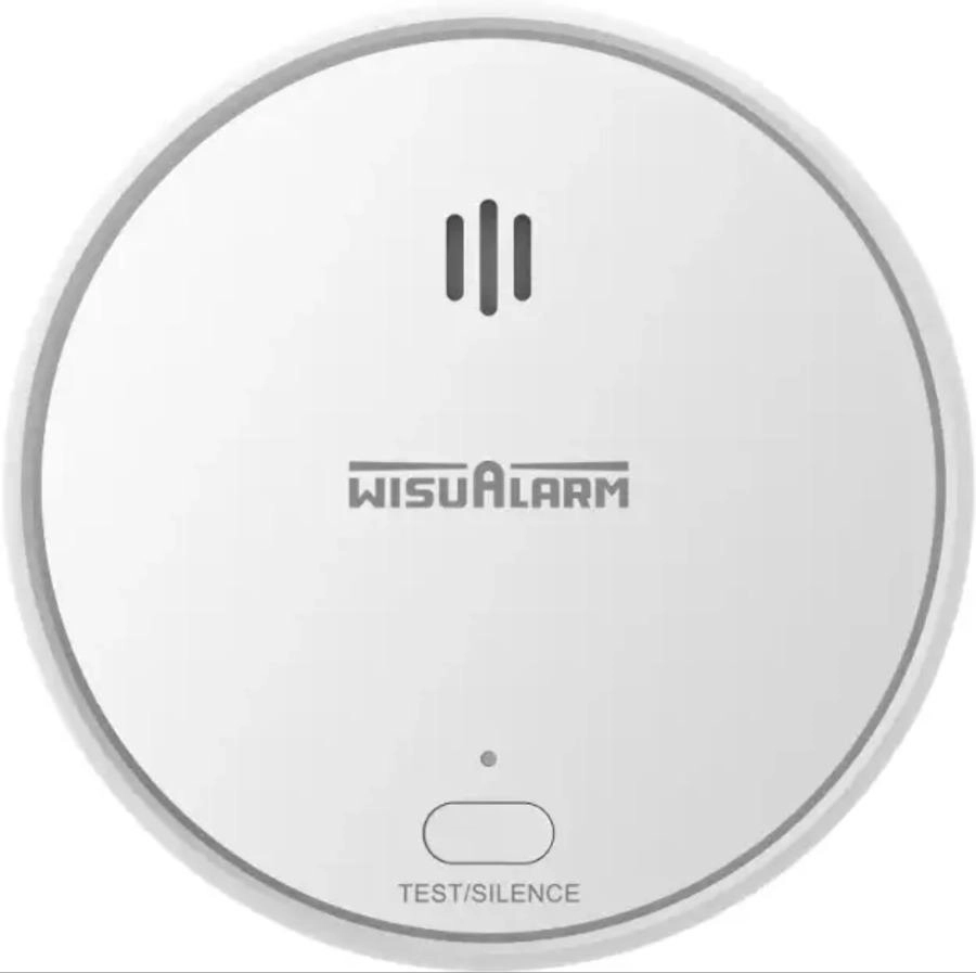 Датчик дыма Dahua DHI-HY-SA20A