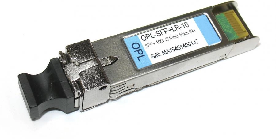 Трансивер OPL OPL-SFP+LR-10
