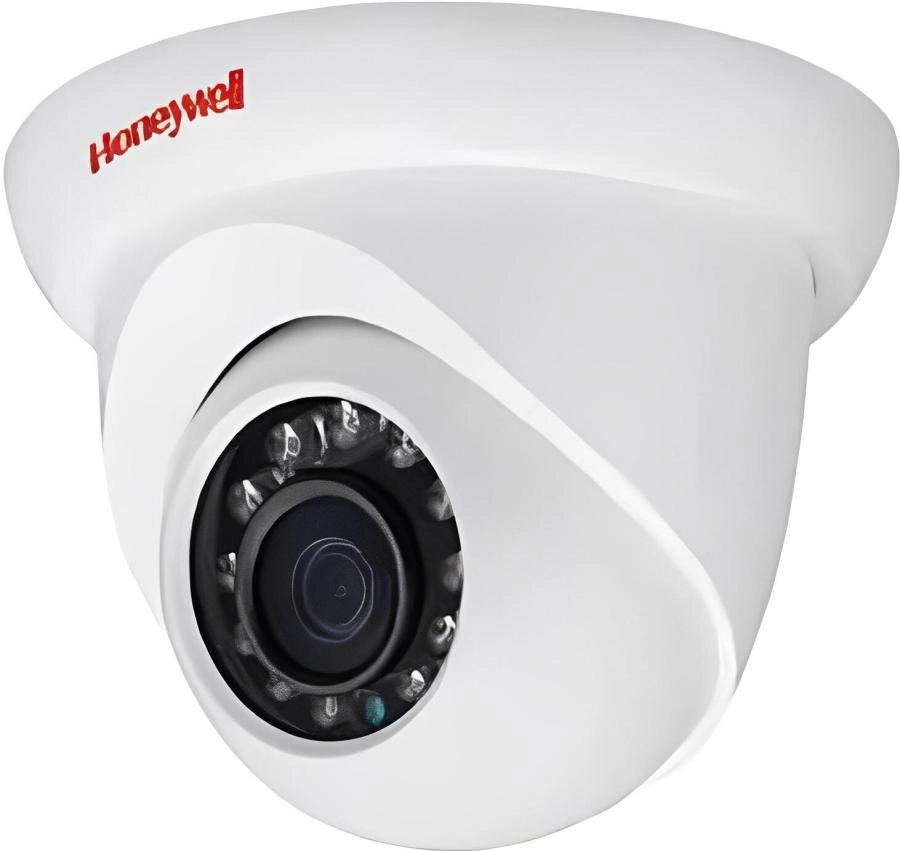 Камера видеонаблюдения Honeywell HED3PR3