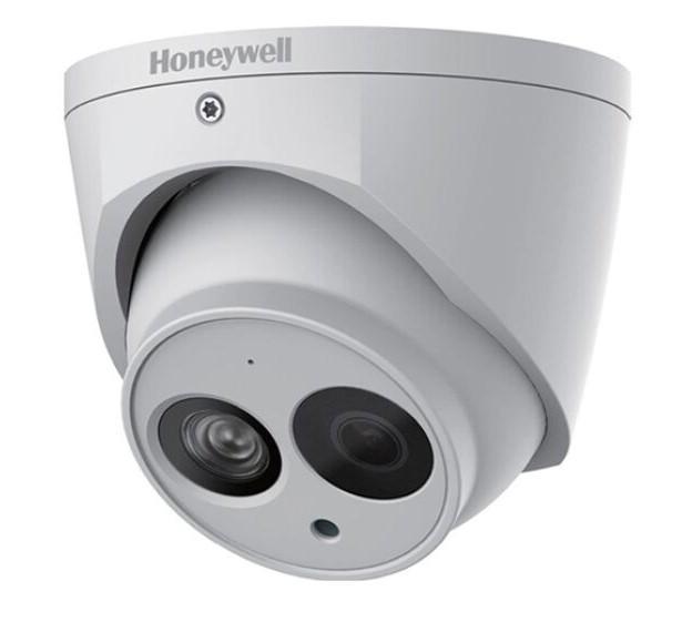 Камера видеонаблюдения Honeywell HEW4PRW3