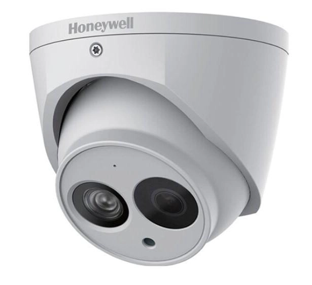 Камера видеонаблюдения Honeywell HEW4PRW3