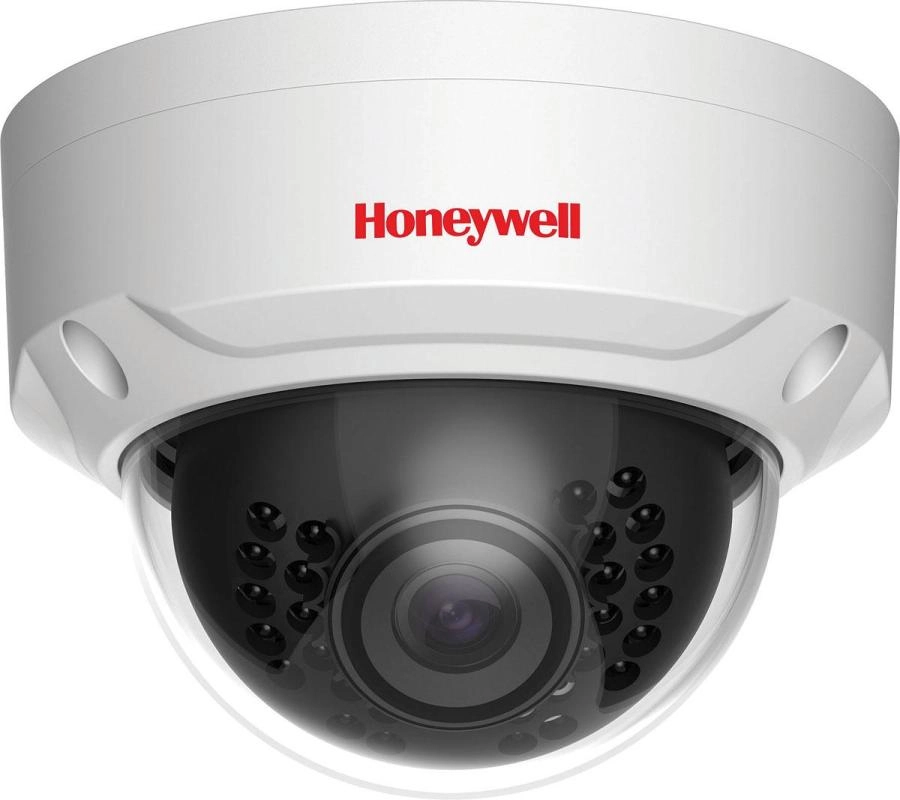 Камера видеонаблюдения Honeywell H4W4PRV3