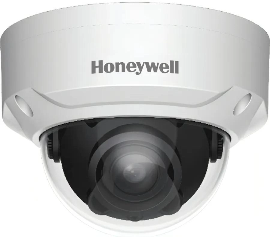 Камера видеонаблюдения Honeywell H4W2PRV2
