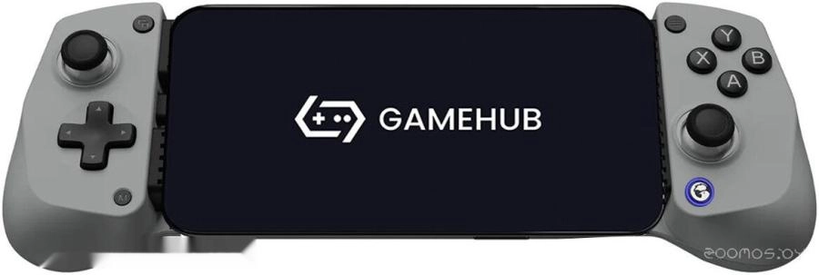 Геймпад Gamesir X5 Lite (серый)