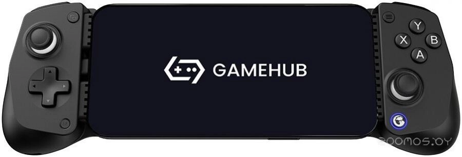 Геймпад Gamesir X5 Lite (черный)