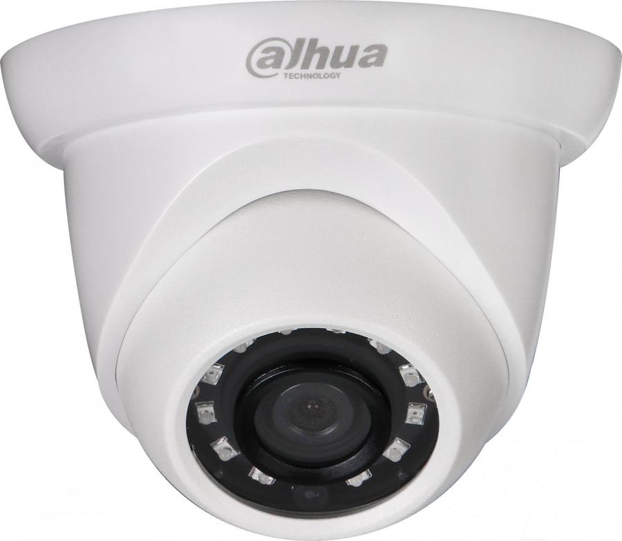 Камера видеонаблюдения Dahua DH-IPC-HDW1230SP-0360B-S5-QH2