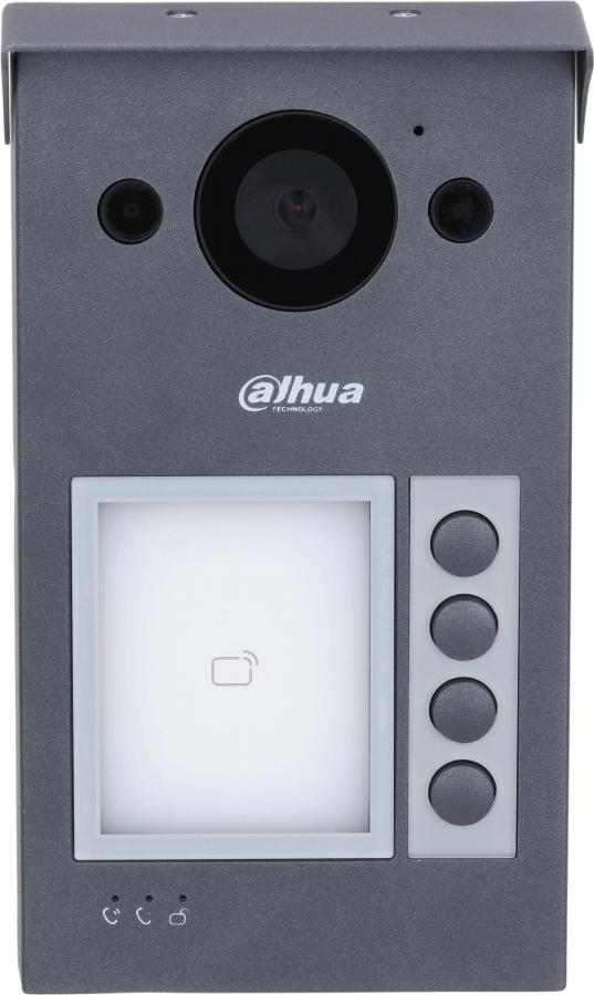 Вызывная панель Dahua DHI-VTO3312Q-P