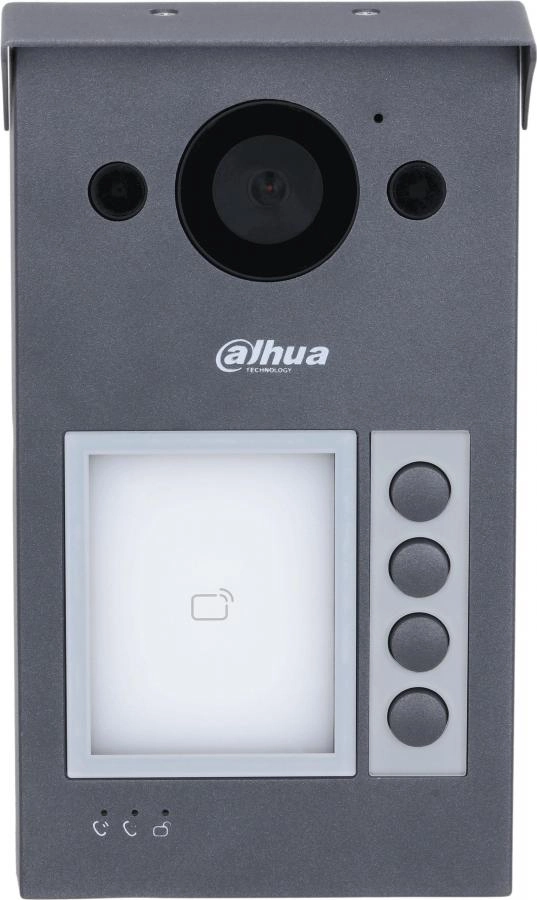Вызывная панель Dahua DHI-VTO3312Q-P