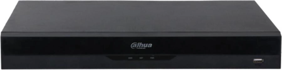 Видеорегистратор наблюдения Dahua DHI-NVR2208-I2