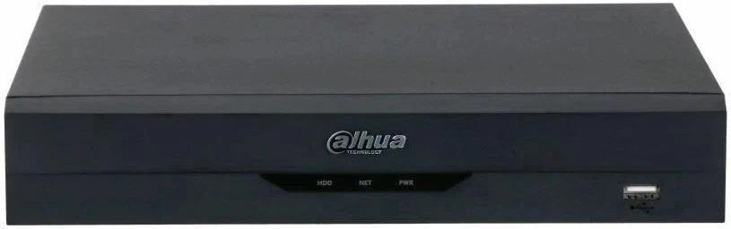 Видеорегистратop наблюдения Dahua DHI-NVR2104HS-P-I2