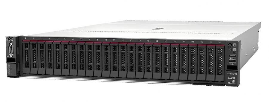 Сервер Lenovo ThinkSystem SR650 V2 (7Z73T3N500)