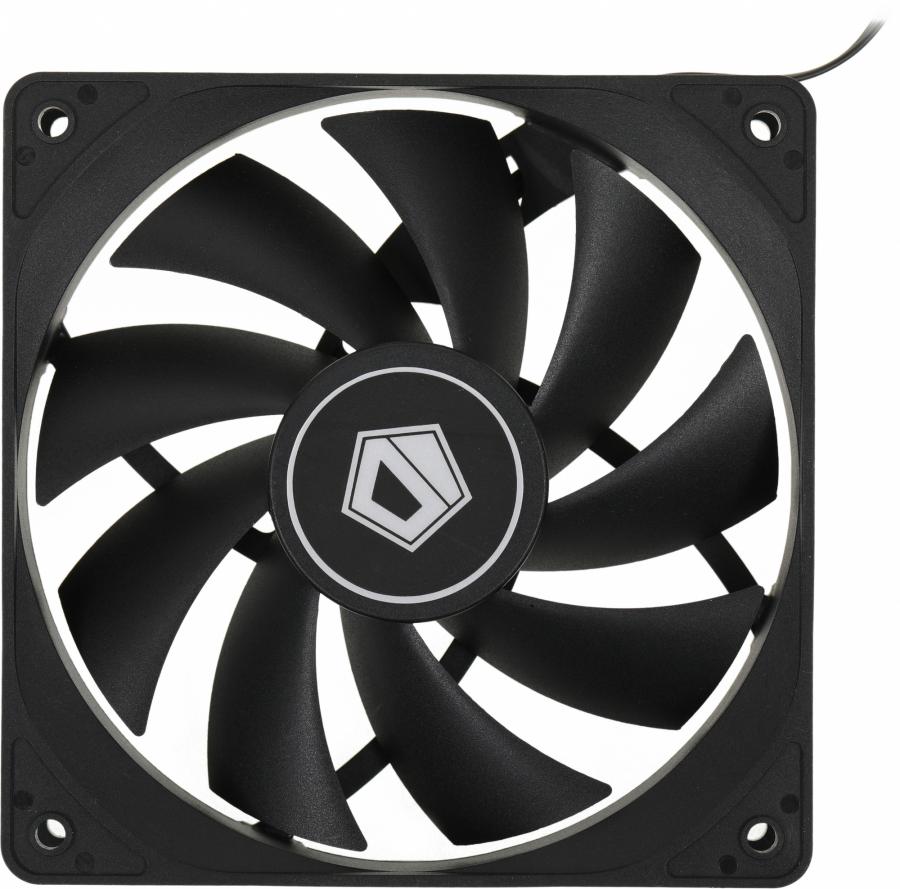 Вентилятор для корпуса ID-Cooling FL-12025K