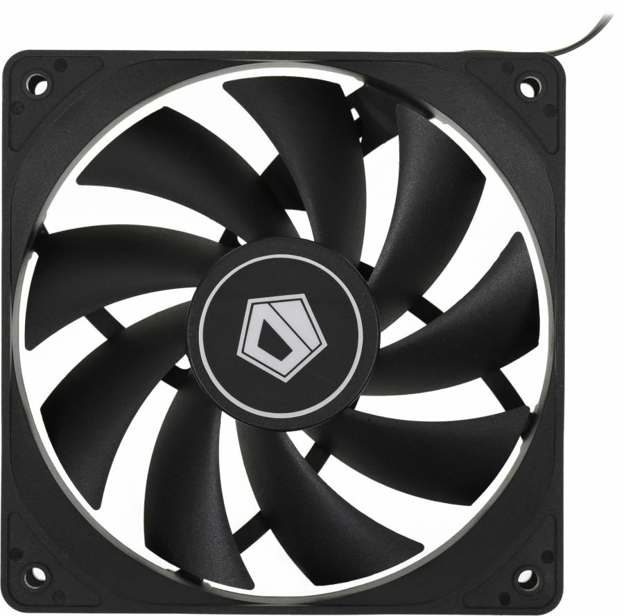 Вентилятор для корпуса ID-Cooling FL-12025K