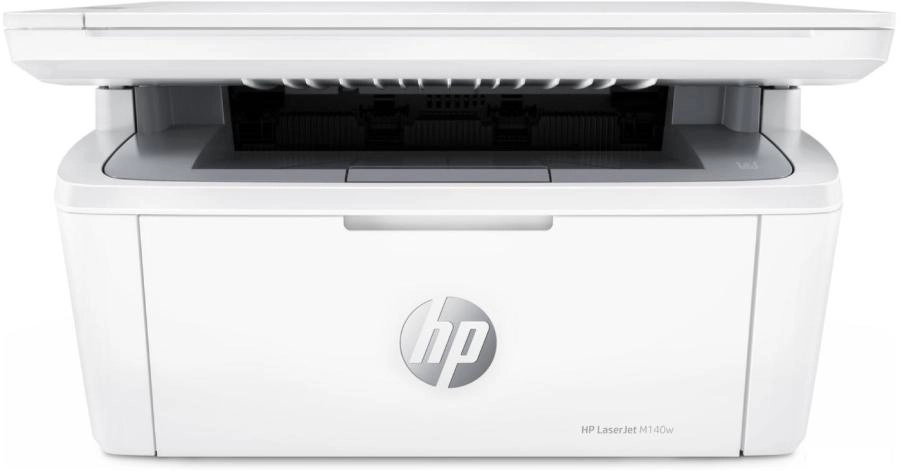 МФУ HP LaserJet MFP M140w (7MD72F)