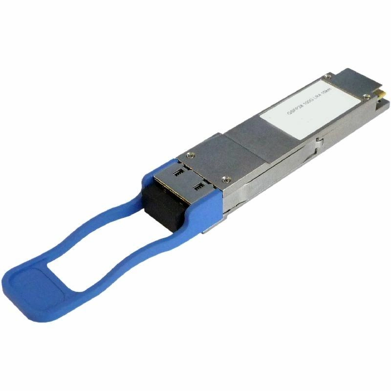Трансивер BDCOM QSFP28-LR4-10