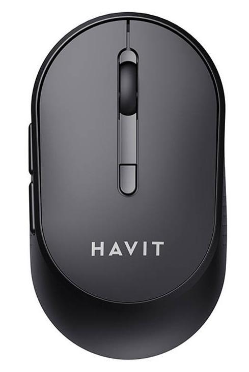 Мышь Havit MS78GT черный
