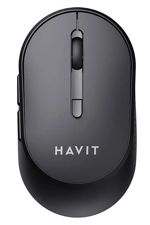 Мышь Havit MS78GT черный
